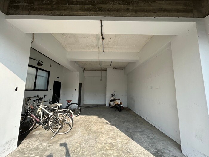 メビウス駒ヶ林レジデンスの物件外観写真