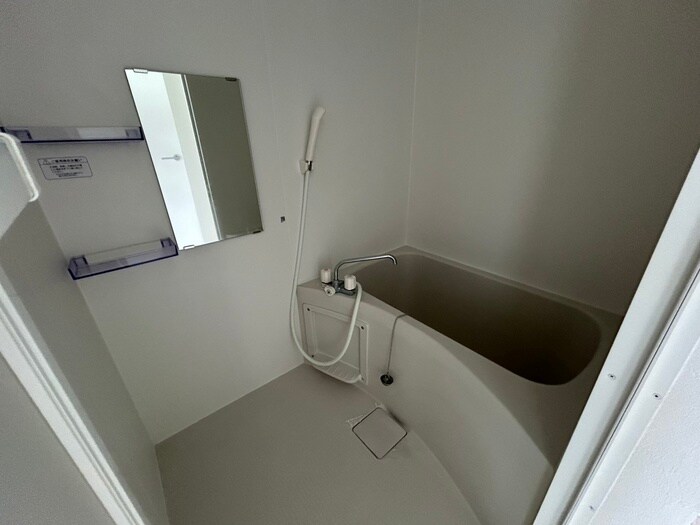 メビウス駒ヶ林レジデンスの物件内観写真