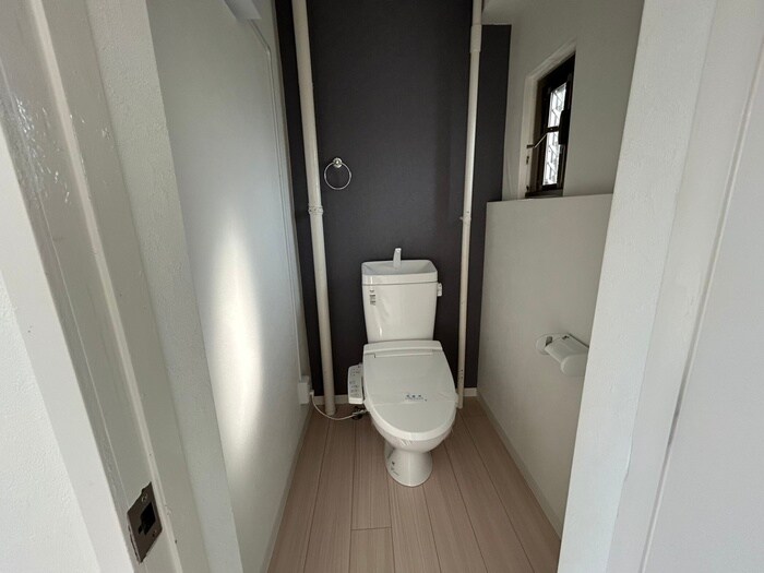 メビウス駒ヶ林レジデンスの物件内観写真