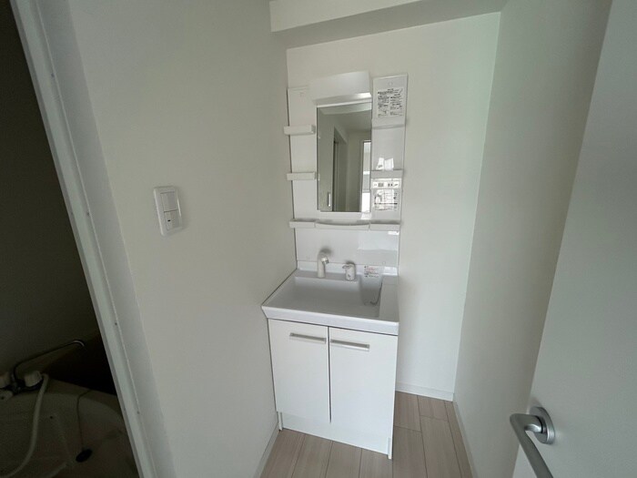 メビウス駒ヶ林レジデンスの物件内観写真