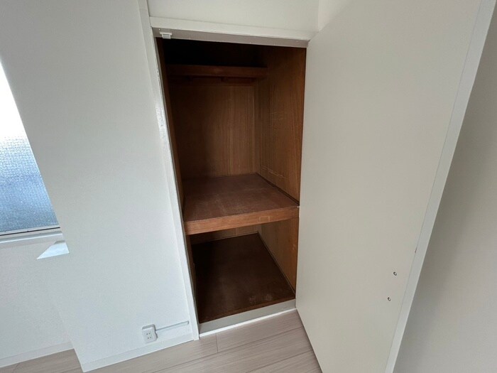 メビウス駒ヶ林レジデンスの物件内観写真