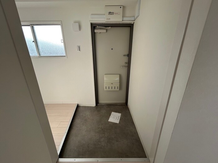 メビウス駒ヶ林レジデンスの物件内観写真