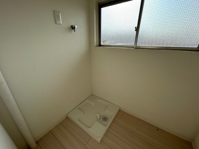 メビウス駒ヶ林レジデンスの物件内観写真