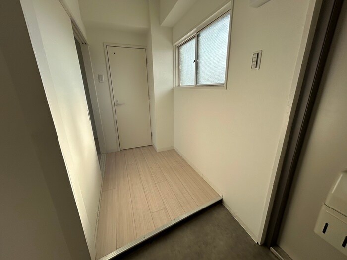 メビウス駒ヶ林レジデンスの物件内観写真