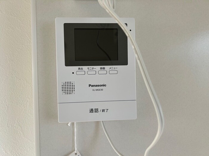 メビウス駒ヶ林レジデンスの物件内観写真