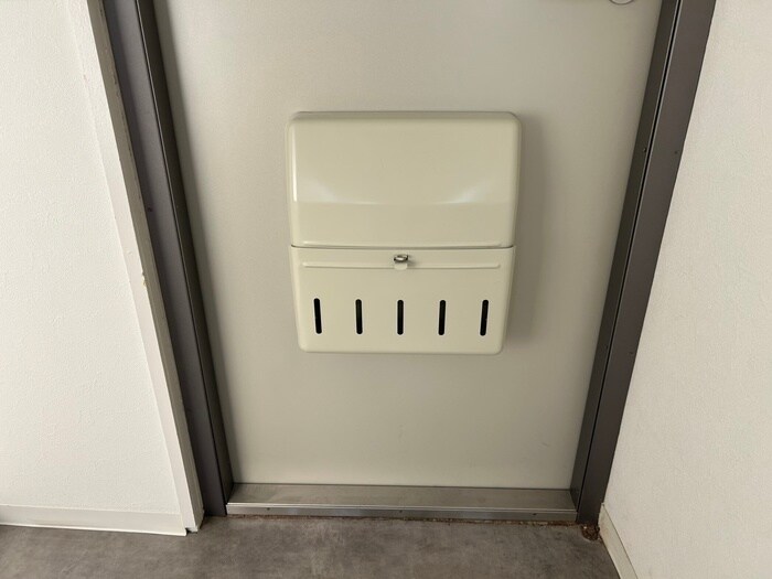 メビウス駒ヶ林レジデンスの物件内観写真