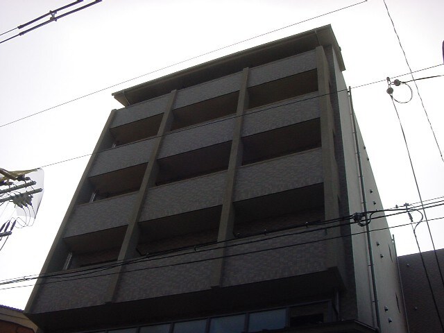 サムティ京都祇園(705)の物件外観写真