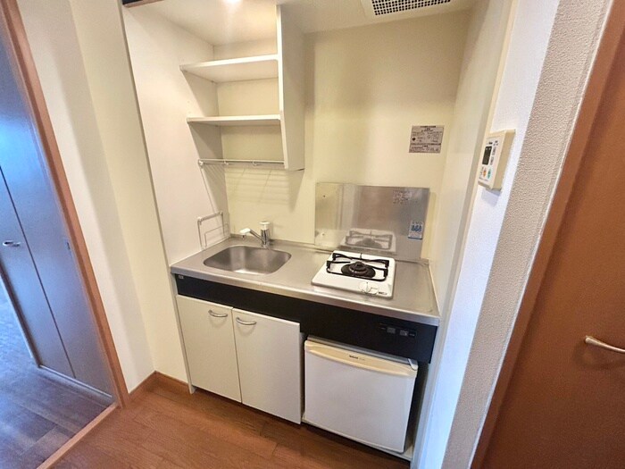 サムティ京都祇園(705)の物件内観写真