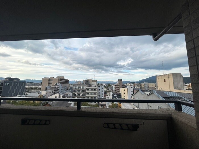 サムティ京都祇園(705)の物件内観写真