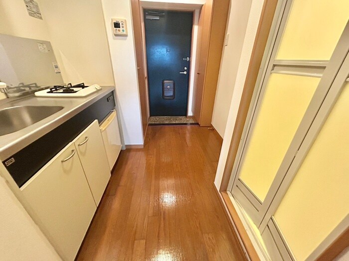 サムティ京都祇園(705)の物件内観写真