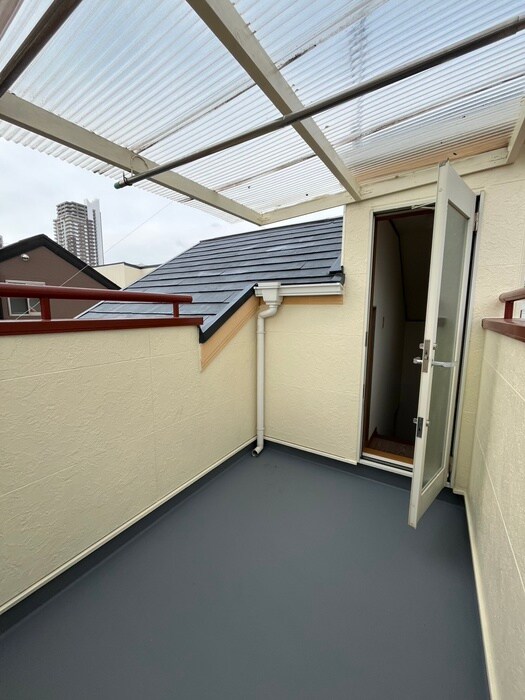 二葉町２丁目戸建ての物件内観写真