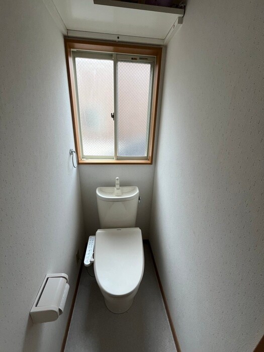 二葉町２丁目戸建ての物件内観写真