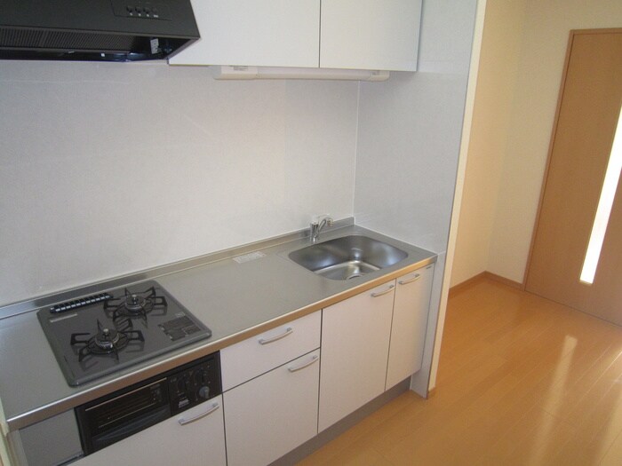 アム－ル　ロ－タスの物件内観写真