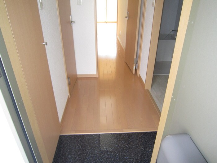 アム－ル　ロ－タスの物件内観写真