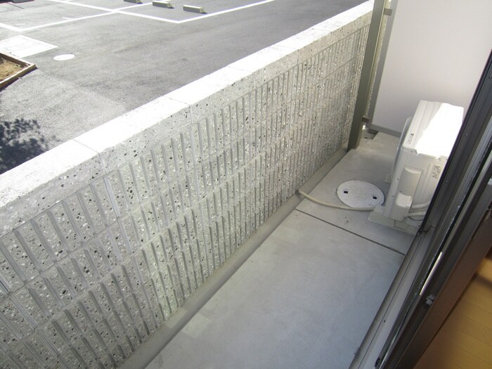 アム－ル　ロ－タスの物件内観写真