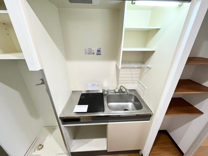 メゾン・ド・スピカの物件内観写真