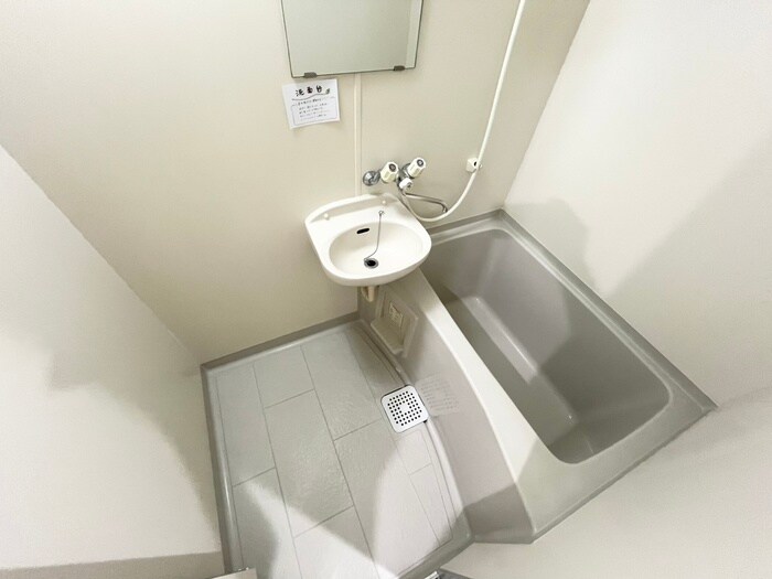 メゾン・ド・スピカの物件内観写真