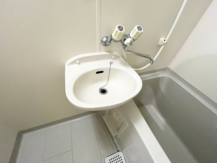 メゾン・ド・スピカの物件内観写真