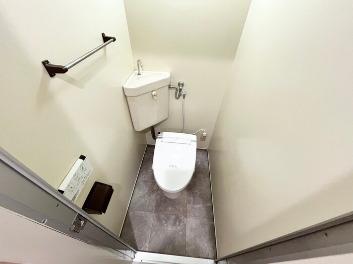 メゾン・ド・スピカの物件内観写真