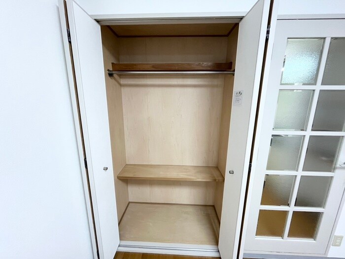 メゾン・ド・スピカの物件内観写真