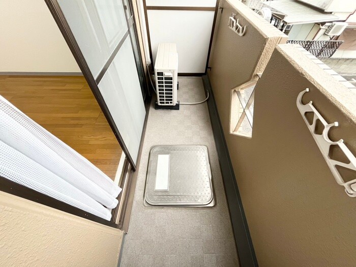 メゾン・ド・スピカの物件内観写真