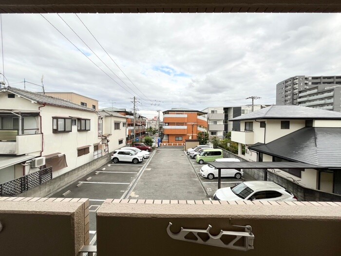 メゾン・ド・スピカの物件内観写真