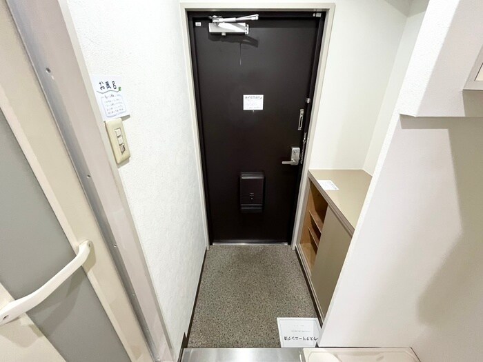 メゾン・ド・スピカの物件内観写真