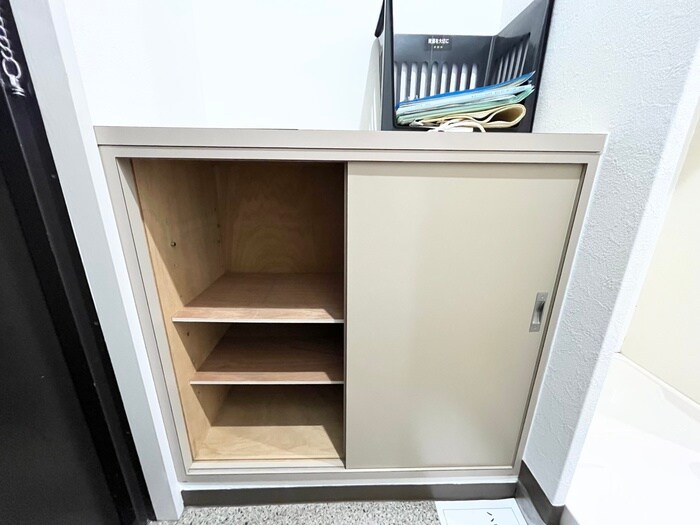 メゾン・ド・スピカの物件内観写真