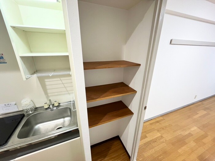 メゾン・ド・スピカの物件内観写真