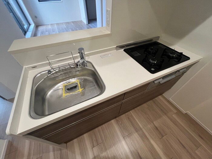 レジデンスシーズⅥの物件内観写真