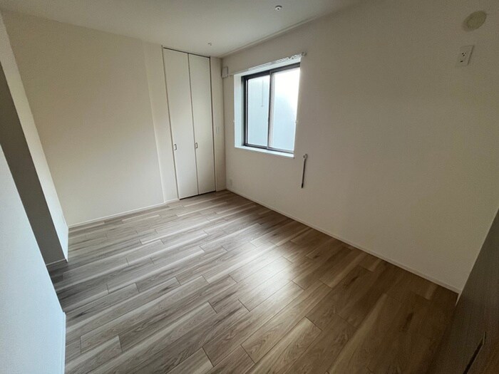 レジデンスシーズⅥの物件内観写真