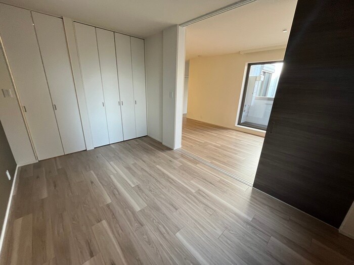 レジデンスシーズⅥの物件内観写真