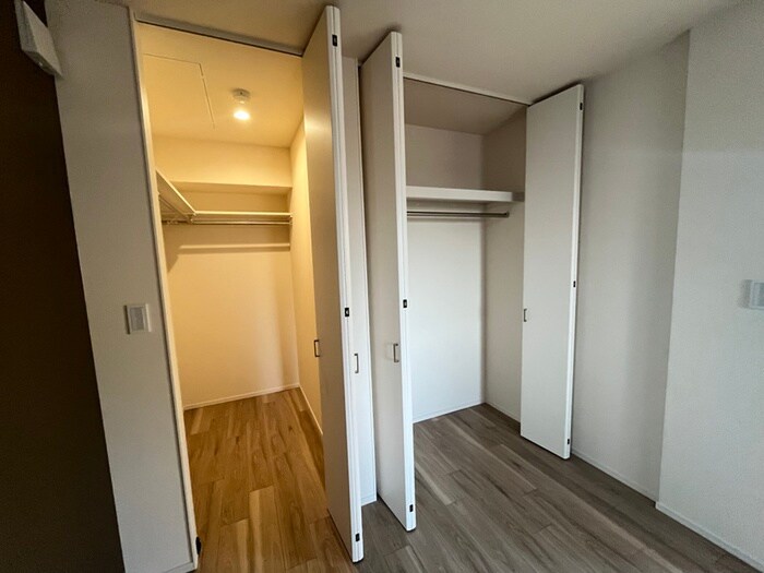 レジデンスシーズⅥの物件内観写真