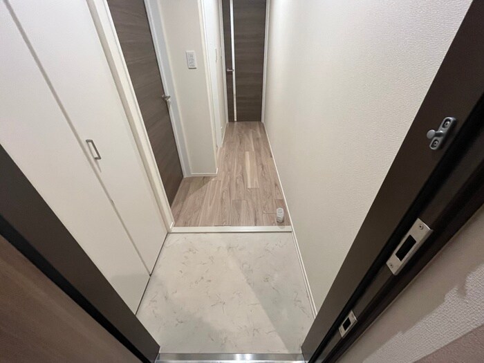 レジデンスシーズⅥの物件内観写真