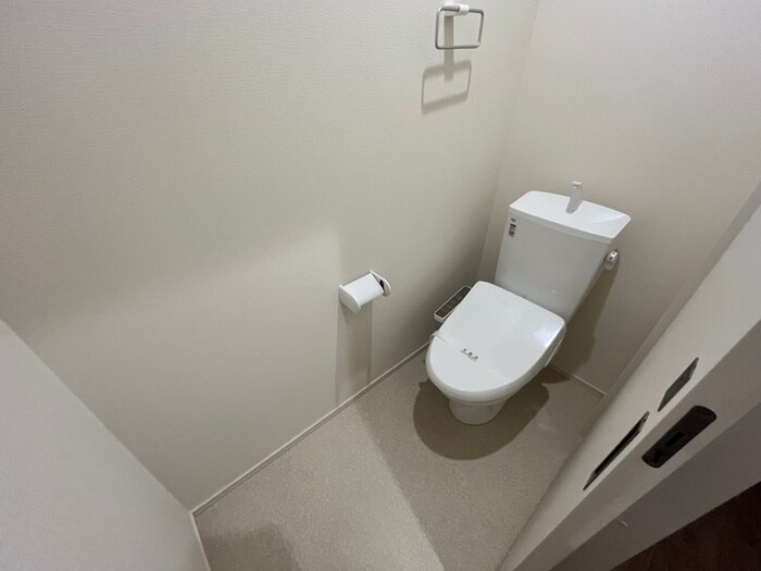 レジデンスシーズⅥの物件内観写真