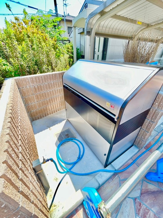 Ｓｅｒｅｎａの物件外観写真