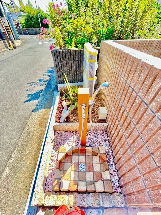 Ｓｅｒｅｎａの物件外観写真