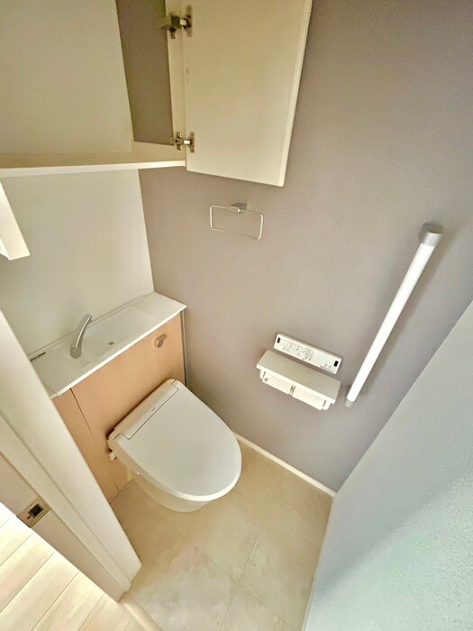 Ｓｅｒｅｎａの物件内観写真