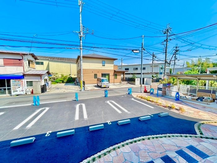 Ｓｅｒｅｎａの物件内観写真