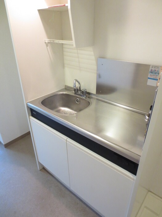 フラッツ７の物件内観写真