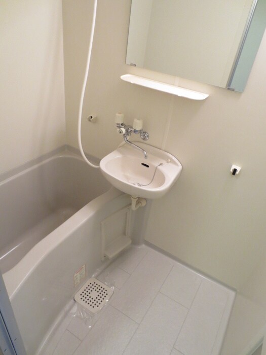 フラッツ７の物件内観写真