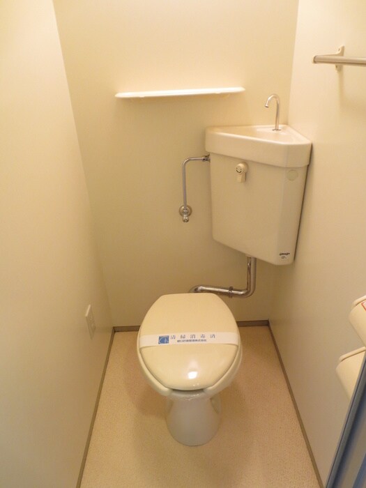 フラッツ７の物件内観写真