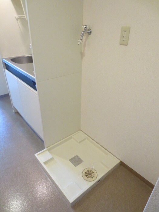 フラッツ７の物件内観写真