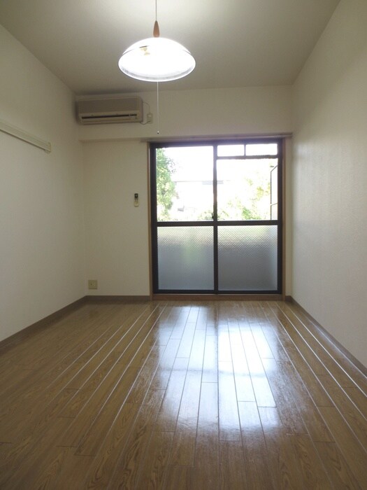 フラッツ７の物件内観写真