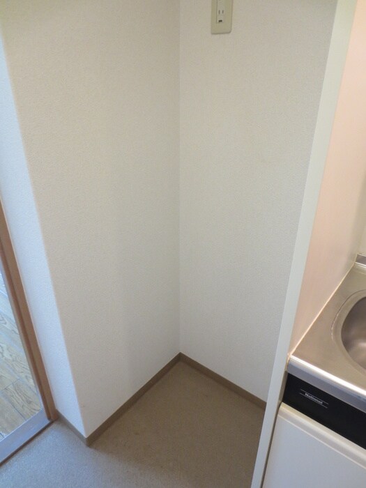 フラッツ７の物件内観写真