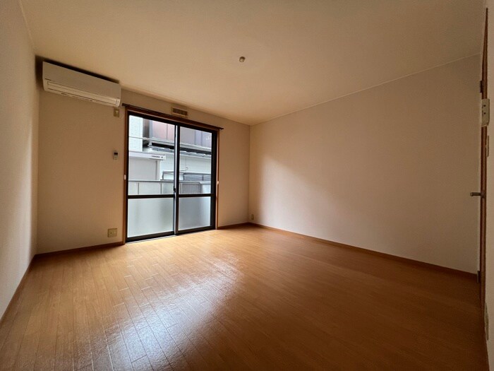 ルミエール小林の物件内観写真