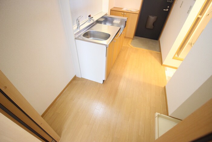 ルミエール小林の物件内観写真