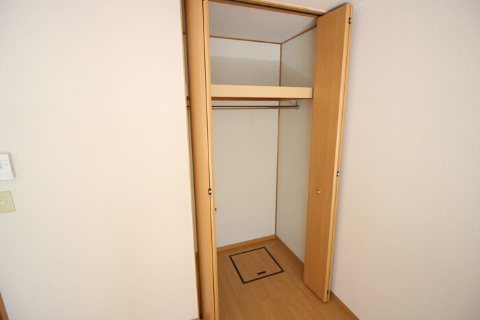 ルミエール小林の物件内観写真