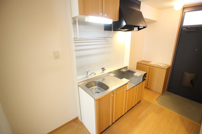 ルミエール小林の物件内観写真