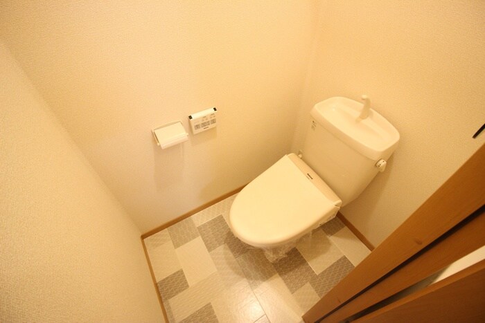 ルミエール小林の物件内観写真